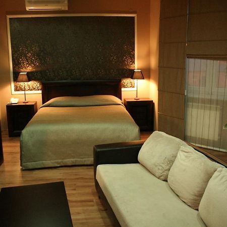 Light House Hotel Batumi Esterno foto