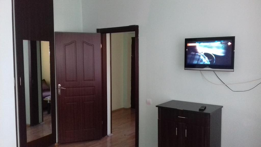 Light House Hotel Batumi Esterno foto