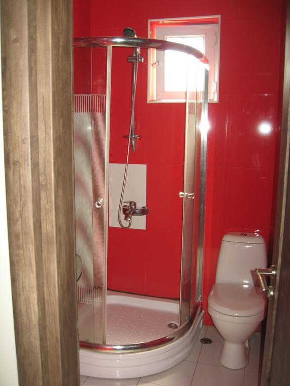 Light House Hotel Batumi Esterno foto