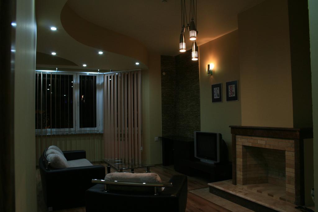Light House Hotel Batumi Esterno foto