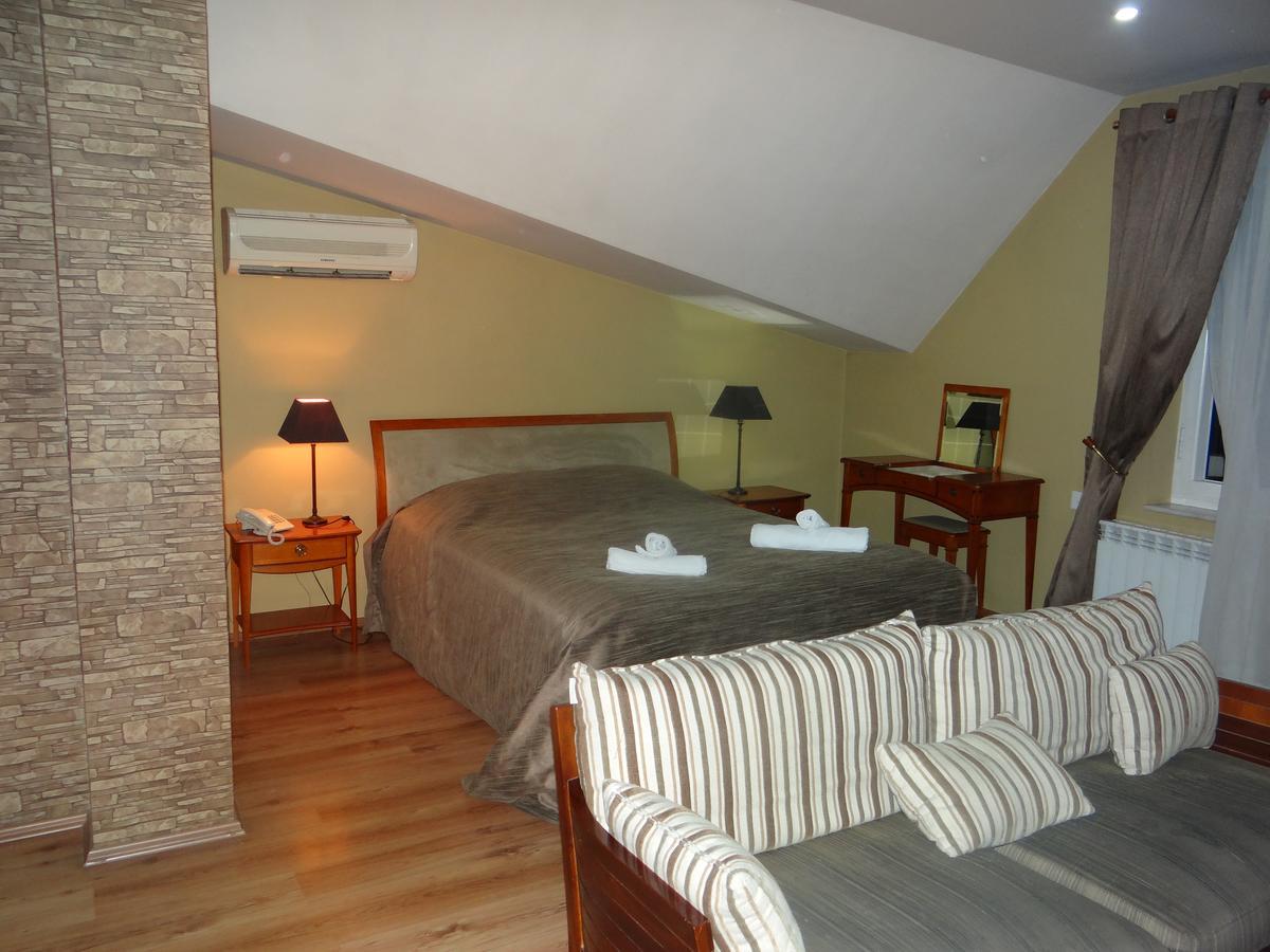 Light House Hotel Batumi Esterno foto